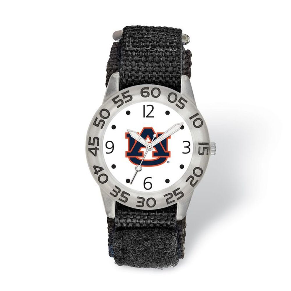 Kids Auburn University Fan Watch
